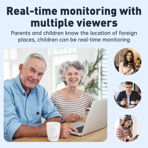 อุปกรณ์ติด<span class=keywords><strong>ตาม</strong></span> <span class=keywords><strong>GPS</strong></span> 2G อุปกรณ์ติด<span class=keywords><strong>ตาม</strong></span> <span class=keywords><strong>GPS</strong></span> สำหรับผู้สูงอายุเครื่องติด<span class=keywords><strong>ตาม</strong></span>ปุ่มขอความช่วยเหลือแบบพกพาไร้สาย - Product Image 2