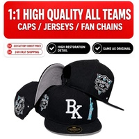 Nuevas Gorras de Béisbol Ajustables con Bordado 3D Personalizado de Moda, Gorras Deportivas Originales con Cierre a Presión, Gorras de Béisbol para Exteriores