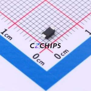 Diodo Original Nuevo RS07J-GS18 SMF (DO-219AB), Diodo de Propósito General, Venta al por Mayor de Componentes Electrónicos, Proveedor de Chips y Servicio BOM - Product Image 2