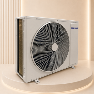 เครื่องปรับอากาศ<span class=keywords><strong>ซัม</strong></span><span class=keywords><strong>ซุง</strong></span> 27000 บีทียู 3 แรงม้า แบบตั้งพื้น แยกส่วน ความเย็นคงที่ สำหรับโรงแรม 2 ตัน <span class=keywords><strong>ป</strong></span>ระหยัดพลังงาน ท่อทองแดง - Product Image 5