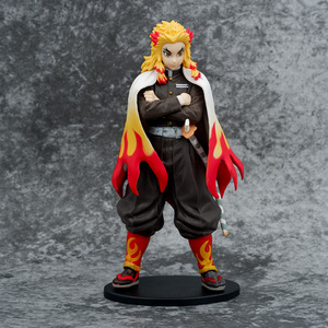 Figure di Anime personalizzate, Anime demone uccisore di diversi tipi di personaggi, oggetti da collezione per il compleanno - Product Image 6