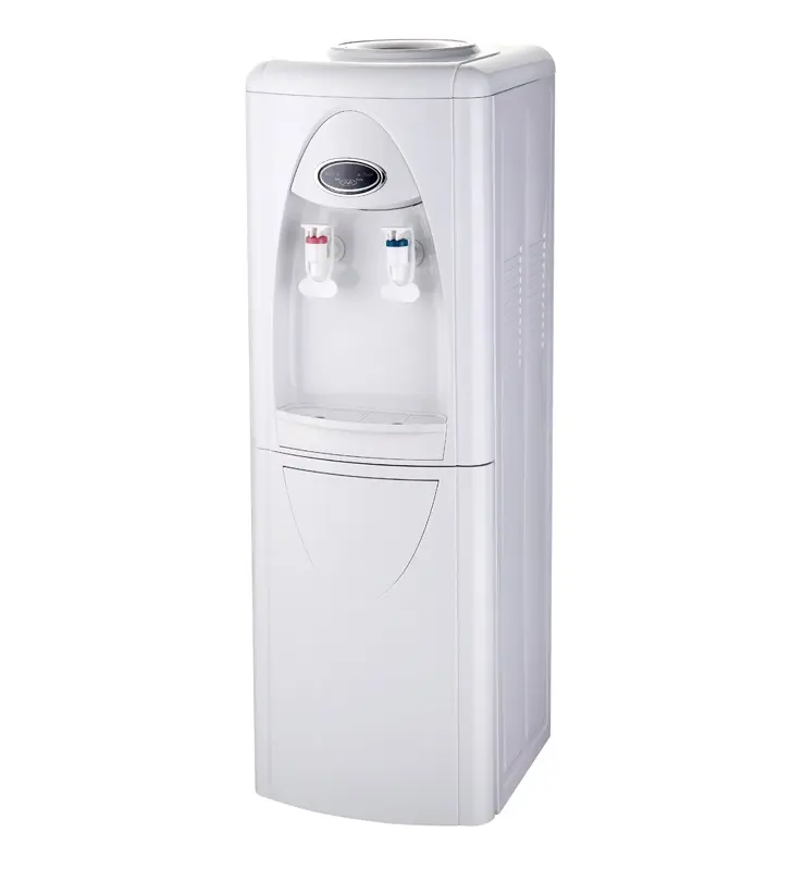 Top Loading Hot And Cold Water Cooler Dispenser 5 Gallon Bottles Electric Water Dispenser For Homeuse water purifier