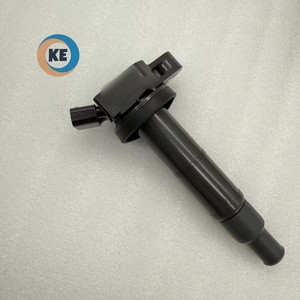 Bobina di accensione del produttore di apparecchiature per Toyo-<span class=keywords><strong>ta</strong></span> Camry Corolla RAV4 90919-02244 9091902244 - Product Image 4