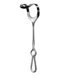 Rétracteur manuel MIDDELDORPF 27.5cm 45x45mm Instruments chirurgicaux hospitaliers de qualité allemande Mahersi Pakistan Fournisseurs - Product Image 3