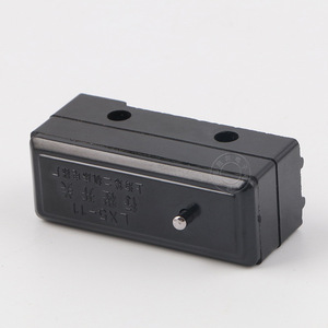 ลิมิตสวิตช์ยินเดียน LX5-11 SPST ขั้วต่อแบบสกรู IP40 ความไวสูง - Product Image 2