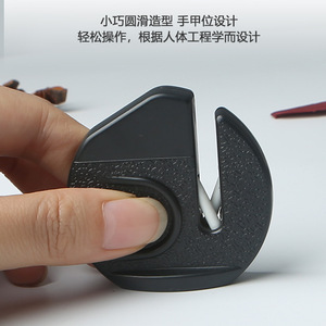 SN100 meilleur vendeur fabrication <span class=keywords><strong>prix</strong></span> bonne qualité couteau affûtage outil mini <span class=keywords><strong>aiguiseur</strong></span> - Product Image 5