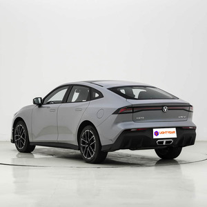Precio de Fábrica Changan Uni-V <span class=keywords><strong>IDD</strong></span> con Carga Rápida de 0.5h, Volante a la Izquierda, Parrilla sin Marco y Manijas de Puerta Ocultas en Venta - Product Image 4