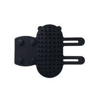 2025 vente chaude chat chatouiller massage silicone chatouiller table sangles de jambe peigner les cheveux