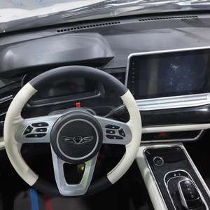 NE Park Commuter Véhicule Électrique à Énergie Nouvelle Mini & Voitures Scooter Autonomie 101-200km Batterie 30kWh Moteur 50kW Couple 100Nm - Product Image 6