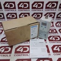 Vppe-3-1-1/8-10-010-e1 |   (557773), Régulateur, Neuf, Authentique, en Stock, avec une Garantie d'un an.