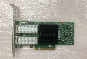 อะแดปเตอร์เครือข่าย Mellanox Mcx623105an-cdat 100gbe แบบพอร์ตเดียว Pcie External Mcx623105an-cdat Connectx-6 Dx En Adapter Card - Product Image 5