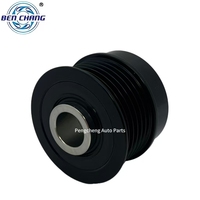 Nouvelle poulie de générateur de poulie d'alternateur à dépassement pour modèles Dodge 535025610 535028110 24-83278 24-83303 A234D037BC 920810