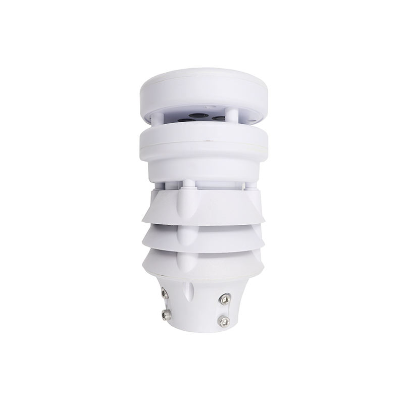 Weather Station Sensor Multi Parameter Anemometer