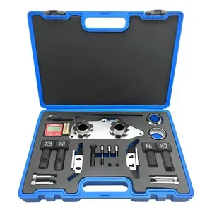 Kit de chaîne de distribution et accessoires pour moteur compatible VW Audi SK INPOWER MACHINE L-S142, kit d'outils de distribution - Product Image 1