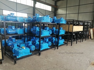 Chế biến sản xuất của bùn bể trộn/Khoan bùn Rắn điều khiển trộn khuấy - Product Image 3