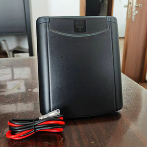 Enchufe de Corriente de 2 Pines para Autocaravana Estilo Europeo con USB - Product Image 2