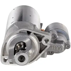 Araba oto motor marşı Chery QQ3 SQR372 0.8L 2004-2011 S113708110GA