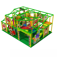 Jeux interactifs pour enfants, aire de jeux intérieure Amérique du Nord, jeux pour enfants
