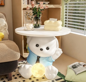 HJ HOME moderna comodino <span class=keywords><strong>per</strong></span> cani adorabile comodino <span class=keywords><strong>per</strong></span> cameretta dei bambini nuove decorazioni <span class=keywords><strong>per</strong></span> il divano della stanza del bambino - Product Image 1