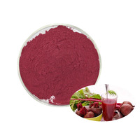 Jus de betterave rouge en poudre de marque privée avec 150g par bouteille