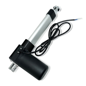 RUIBE Pass CE 12V 24V6インチ8000n油圧ミニモーター高速電動リニアアクチュエータ - Product Image 3