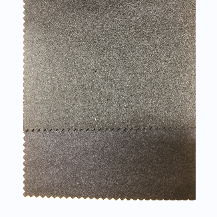 Cashmere Fabric in Ready Stock for Men and Women Coat Wool Clothing