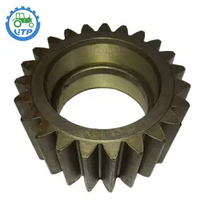 Best Quality 054036R1 23T Outside 77mm Inside 49mm High 40.5mm Front Axle Gear Fit For MasseyFerguson Tractor Parts