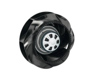 Ventilador centrífugo de refrigeración de flujo inverso para purificador de aire ebmpapst R3G220-RC05-05, R3G220-RC05-06, M3G055-BI, 230V AC, 85W, 2580 RPM - Product Image 3