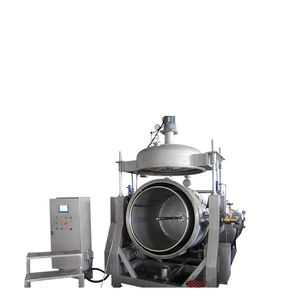 Freidora al vacío para verduras, gran oferta de fábrica - Product Image 3