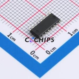 Brand-new-Original AC6082A2 SOP-16 <b>Integrated</b> <b>Circuit</b> IC Chip Digital Signal Processor (DSP/DSC) - Product Image 2