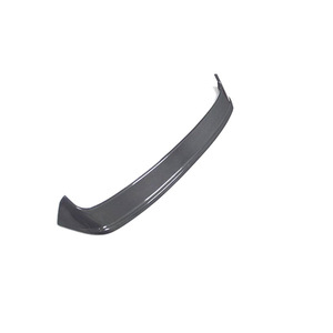 Aileron en fibre de carbone de haute qualité, contrôle de la turbulence et aile fixe, original d'usine pour Volkswagen pour Golf 7 - Product Image 3