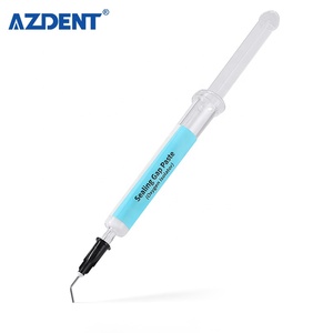 Buen Precio Azdent Dental Materials Gap Selling Paste Oxygen Blocking Dental Sealing Gap Paste - Product Image 2