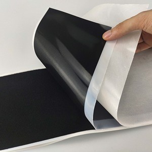 YUSEN Film thermocollant auto-adhésif en nylon à activation thermique, auto-agrippant - Product Image 1