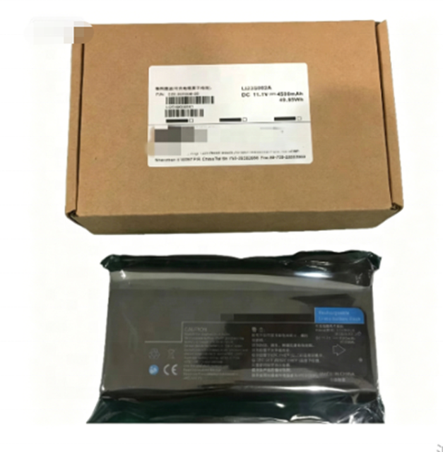 LI23S002A Battery for T5 T6 T8 Patient Monitor Rechargeable11.1V 4500mAh 49.95Wh CE RoHS Certified USA Origin