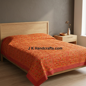 Línea de cama étnica Descuento Sábanas - Product Image 3