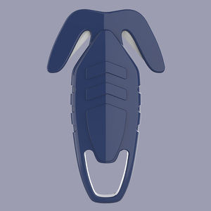 ミディア ブレイドカッター 釣り糸カッター はさみ - Product Image 4