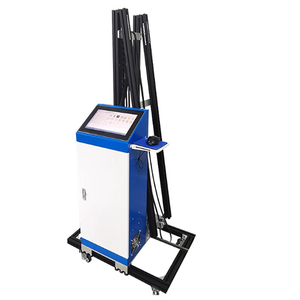 Robot Intelligente <span class=keywords><strong>per</strong></span> Murales, <span class=keywords><strong>Pittura</strong></span> Decorativa Efficiente e Personalizzabile <span class=keywords><strong>per</strong></span> Pareti Interne ed Esterne in Edilizia - Product Image 2