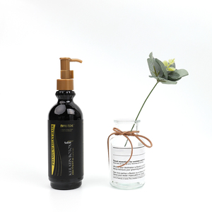 Meilleur traitement à la kératine pour réparer les cheveux abîmés, Nano Kératine <span class=keywords><strong>Bottox</strong></span> avec huile d'argan biologique, crème lissante pour cheveux pour des cheveux lisses - Product Image 2