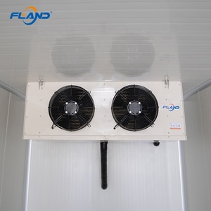 Giao Thông Vận Tải <span class=keywords><strong>container</strong></span> lạnh tiết kiệm năng lượng 20ft 40ft cá cá Tủ đông <span class=keywords><strong>container</strong></span> với thương mại điện lạnh phụ kiện - Product Image 4