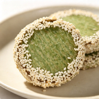 Gâteau de Taro Halal Surgelé Frit, Pâtisserie de Riz Glutineux IQF, Snack Asiatique, Marque Privée, Vente en Gros