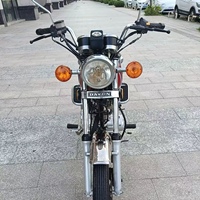 Moto Dayun 125 Cc Haute Performance - Motocyclettes d'Occasion