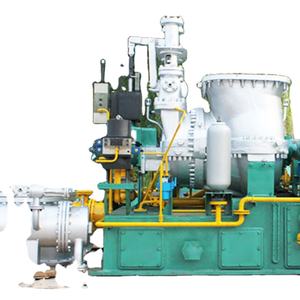 발전소용 발전소용 DTEC 최고 품질의 발전소 설비 135 <span class=keywords><strong>MW</strong></span> 증기 터빈 - Product Image 4