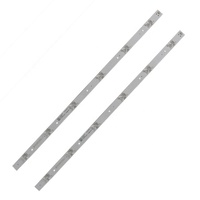 Rétroéclairage LED pour téléviseur His 32 pouces H32A5600UK, ES 3046 CRH BT32S1303006027, bandes LED