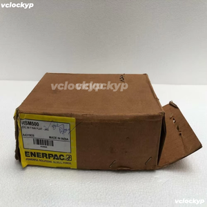 กระบอกไฮดรอลิก Enerpac RSM 500 แบบเตี้ย รุ่น Flat Jac ความจุ 50 ตัน - Product Image 5
