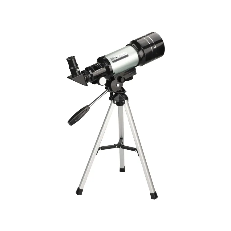 Lucrehulk Professional Reflector Astronomical Telescope, Astronomical Telescope To Watch Moon And Plant for Kids Beginners