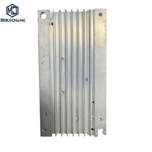 Oferta Especial: Variadores de Frecuencia Serie VFD-MS300 (VFD1A6MS21ANSAA, VFD2A8MS21ANSAA, VFD4A8MS21ANSAA) para Control de Velocidad de Motores Industriales - Product Image 1