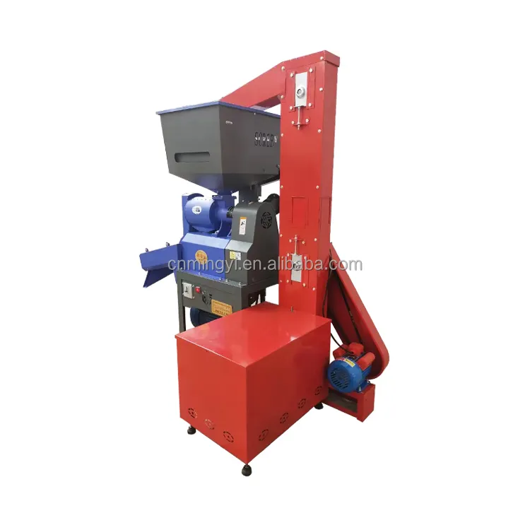 Factory Outlet Mini Rice Polishing Machine /small Automatic Rice Mill Machine/auto Combined Rice Mill