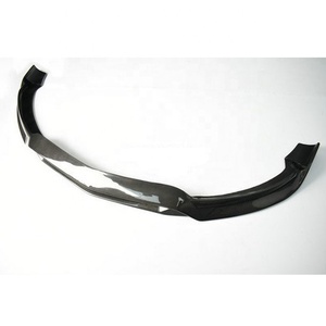 Hot Sale Car Carbon Fiber Front Lip for Mercedes Benz <strong>CLA</strong> 45 <strong>Bodykit</strong> 2014 - Product Image 2
