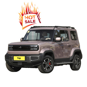 Nueva llegada Wuling Baojun Yep Flagship <span class=keywords><strong>Mini</strong></span> coche eléctrico para adultos vehículos de nueva energía vehículo eléctrico con volante a la derecha - Product Image 3