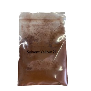 สีย้อมตัวทำละลายสีเหลือง21/sy21/filamidเหลืองr( ci)/youhaoน้ำมันสีเหลือง2g( stie) - Product Image 5